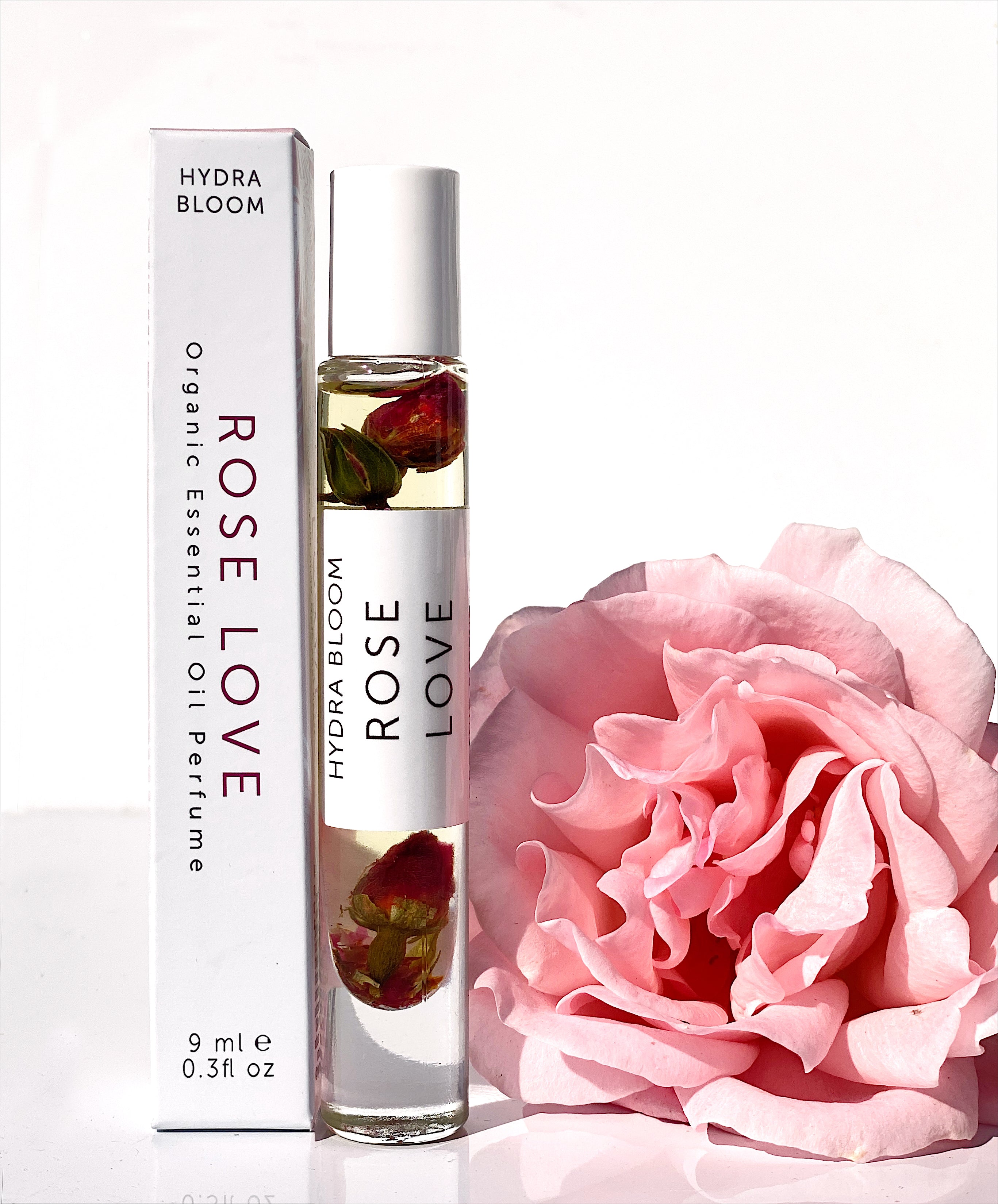 Body Mist & Fragrances | Hydra Bloom Beauty